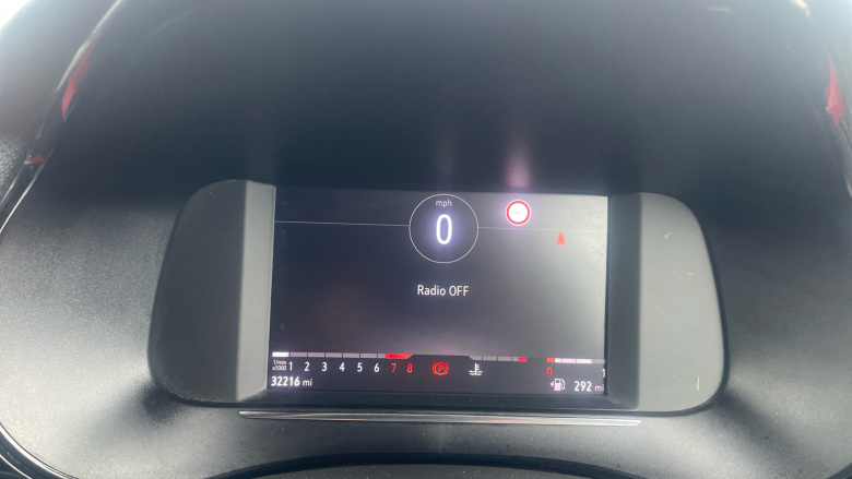 Vauxhall Corsa 1.2 Turbo GS Line 5dr Petrol Hatchback